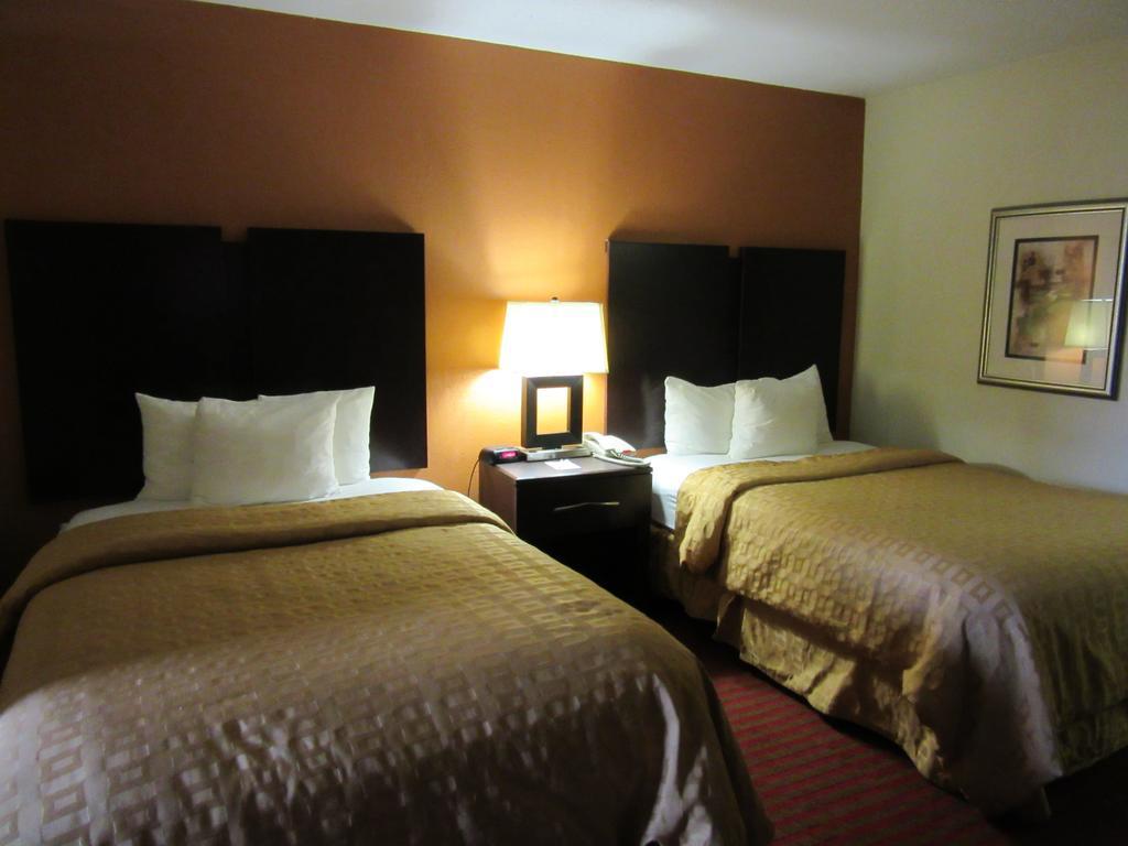 Clarion Suites ออกัสตา ห้อง รูปภาพ