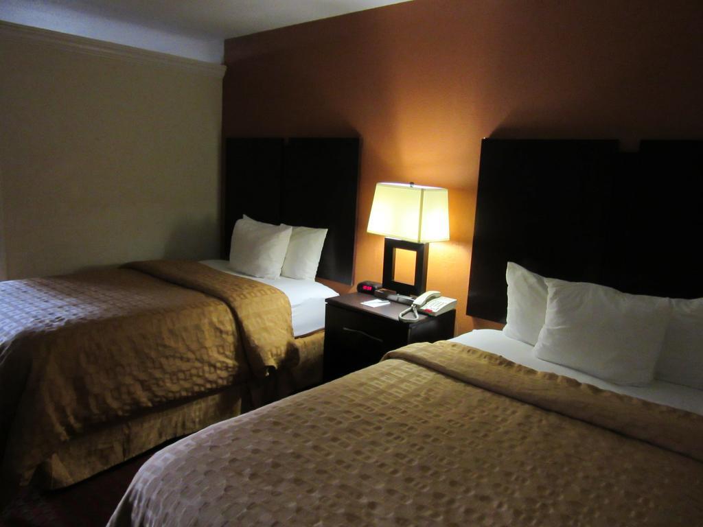 Clarion Suites ออกัสตา ห้อง รูปภาพ