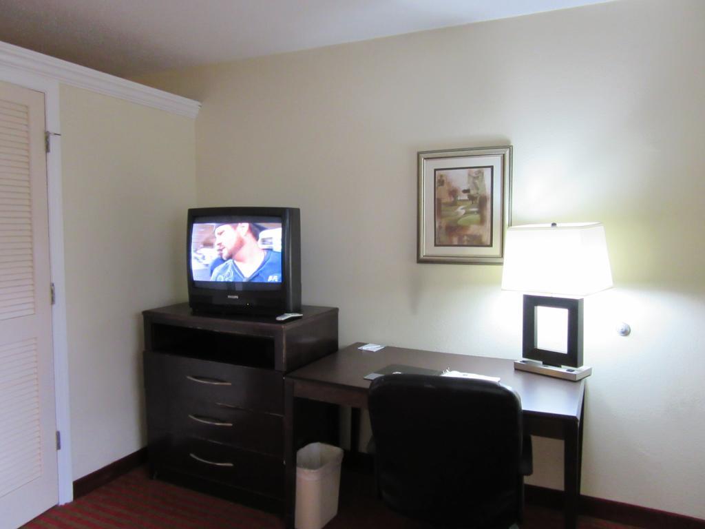 Clarion Suites ออกัสตา ห้อง รูปภาพ
