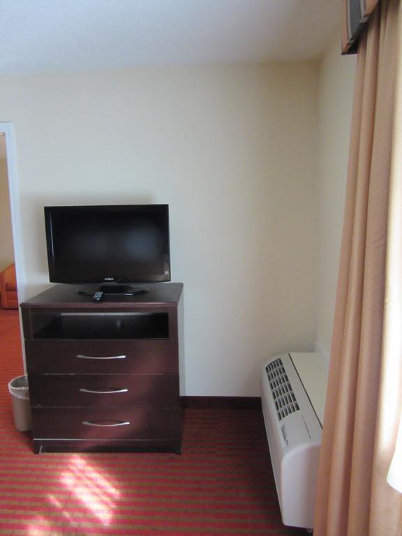 Clarion Suites ออกัสตา ภายนอก รูปภาพ