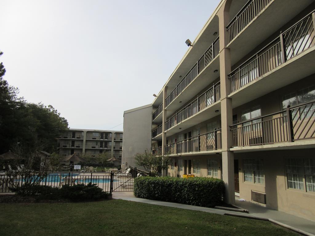 Clarion Suites ออกัสตา ภายนอก รูปภาพ
