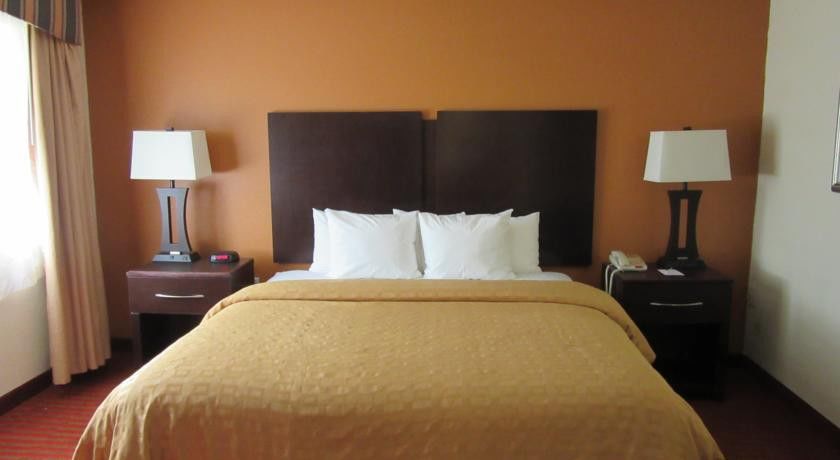 Clarion Suites ออกัสตา ภายนอก รูปภาพ