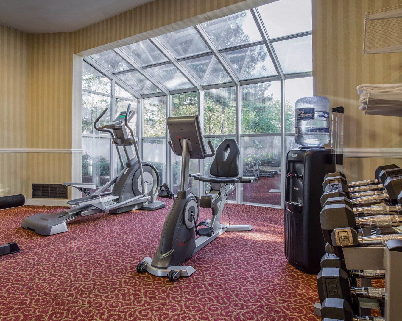 Clarion Suites ออกัสตา ภายนอก รูปภาพ