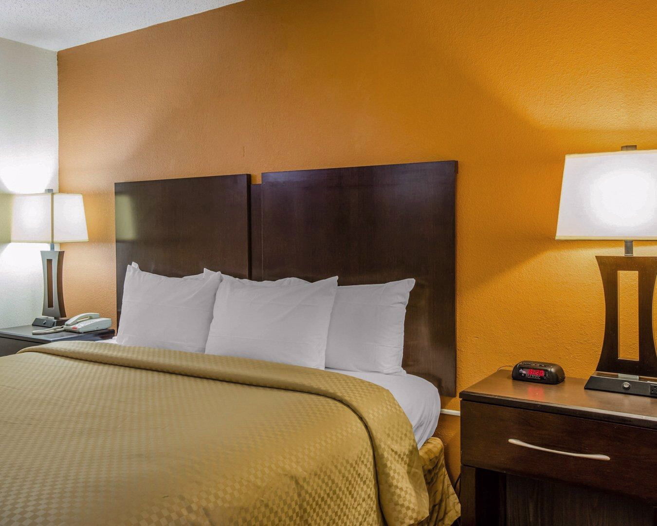 Clarion Suites ออกัสตา ภายนอก รูปภาพ
